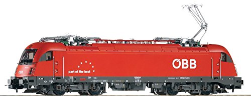 Piko H0 59900 H0 E-Lok Rh 1216 234 der ÖBB Piko H0 59900 H0 E-Lok Rh 1216 234 der ÖBB von Piko