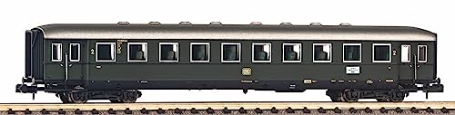 Piko N 40624 N Schürzeneilzugwagen 2. Klasse der DB 2. Klasse von Piko