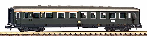 Piko N 40625 N Schürzeneilzugwagen 1./2. Klasse der DB 1./2. Klasse von Piko