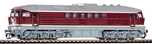 Piko TT 47327 TT Diesellok BR 131 der DR von Piko