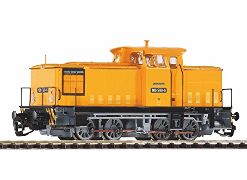 Piko TT 47361 TT Diesellok BR 106.2-9 der DR von Piko