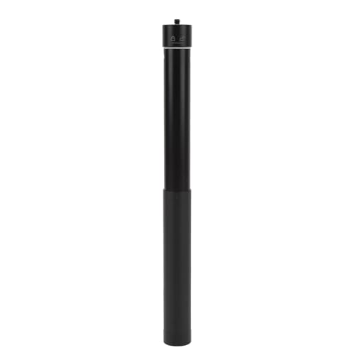 Action Camera Selfie Stick Aluminiumlegierung Extenzierbarer Kamera Stabilisator -Verlängerungsstange mit 1/4 Port für EIN Osmo Mobile 6 Sportfotografie Action Camera Selfie Stick Aluminiumlegierung Extenzierbarer Kamera Stabilisator -Verlängerungsstange mit 1/4 Port für EIN Osmo Mobile 6 Sportfotografie von Pilipane