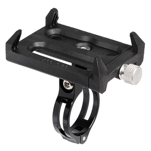 Cycling Phone Mount Mount Universal Navigation Halter Aluminium -Legierungs -Lenker -Klemme -Smartphone -Ständer mit Nicht -Slip -Pad für Radliebhaber langlebiger, leichtes, Cycling Phone Mount Mount Universal Navigation Halter Aluminium -Legierungs -Lenker -Klemme -Smartphone -Ständer mit Nicht -Slip -Pad für Radliebhaber langlebiger, leichtes, von Pilipane