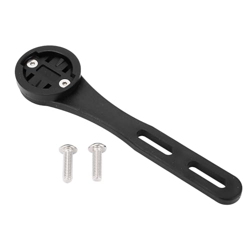 Fahrrad Computerhalter Leichter Stabiler Leistungsrykling -Computer -Mount -Lenker -Stamm Ersatz für Blackbird Bryton Bike -Computer aus technischer Kunststoff Fahrrad Computerhalter Leichter Stabiler Leistungsrykling -Computer -Mount -Lenker -Stamm Ersatz für Blackbird Bryton Bike -Computer aus technischer Kunststoff von Pilipane