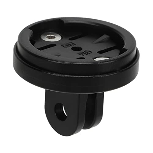 Fahrradcomputerhalterung für Langlebige Nylon Aluminiumlegierung Road Mountain Bicycle Accessoires Leichtes tragbares Design Fahrradcomputerhalterung für Langlebige Nylon Aluminiumlegierung Road Mountain Bicycle Accessoires Leichtes tragbares Design von Pilipane