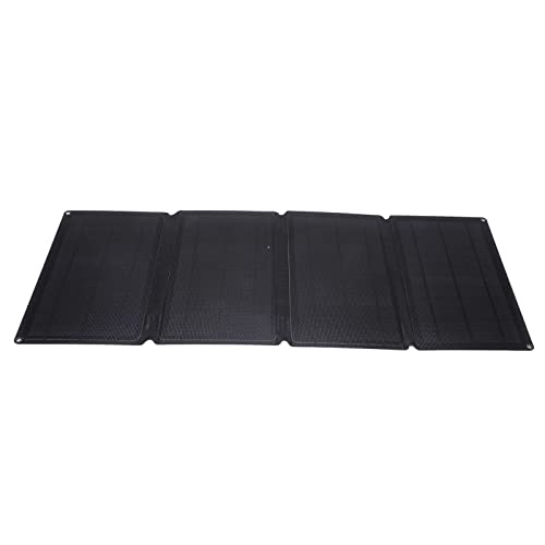 Faltbares Solarpanel Ladegerät tragbar 30W 5V 12 V DC Ausgang Dual USB -Schnelle Ladung für Camping -Wanderungsmonokristalline Siliziumschwarz Faltbares Solarpanel Ladegerät tragbar 30W 5V 12 V DC Ausgang Dual USB -Schnelle Ladung für Camping -Wanderungsmonokristalline Siliziumschwarz von Pilipane
