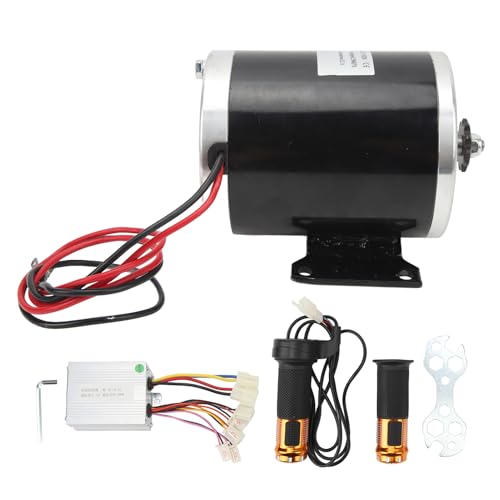Hochgeschwindigkeits -Elektromotor 12 V 500W Elektrombike -Umrechnungskit mit 2500 U/min -Controller GRAP für Elektrofahrräder und Roller Aluminiumlegierungskonstruktion Hochgeschwindigkeits -Elektromotor 12 V 500W Elektrombike -Umrechnungskit mit 2500 U/min -Controller GRAP für Elektrofahrräder und Roller Aluminiumlegierungskonstruktion von Pilipane