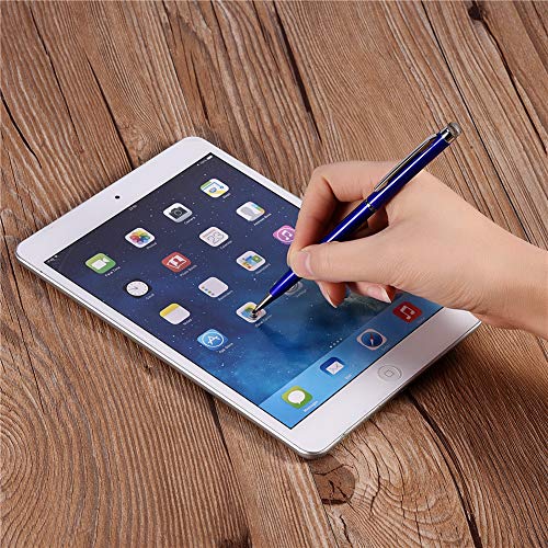 Kapazitativer Eingabestift für Touchscreens, Stylus Pens, hohe Empfindlichkeit und magnetische Absorption für Handy, Tablet von Pilipane