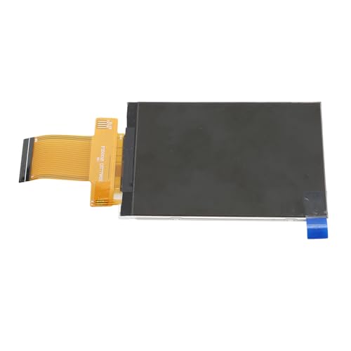 Pilipane 3 5 Zoll LCD-Displaymodul, 320 x 480, RGB-Panel, Auflösung für Automatisierungsausrüstung der industriellen Steuerung mit 40-poliger Schnittstelle Pilipane 3 5 Zoll LCD-Displaymodul, 320 x 480, RGB-Panel, Auflösung für Automatisierungsausrüstung der industriellen Steuerung mit 40-poliger Schnittstelle von Pilipane