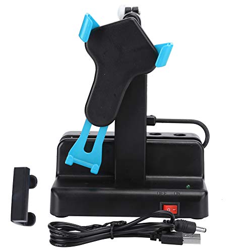 Pilipane Automatisch Mobiltelefon Shaker Links rechts Schwungstufen Counter Mobiltelefon -Schrittzähler (Sky Blue) von Pilipane