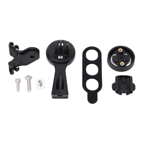Pilipane Road Bike Computer Mount Halter Aluminiumlegierung Bike Stamm Computer Mount für Easy Installation Stabile Leistung Leichtes langlebiges Verbesserungserlebnis für Pilipane Road Bike Computer Mount Halter Aluminiumlegierung Bike Stamm Computer Mount für Easy Installation Stabile Leistung Leichtes langlebiges Verbesserungserlebnis für von Pilipane
