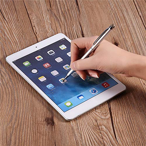 Stylus Capitative Stifte für Touchscreens, Stylus Pens, hohe Empfindlichkeit und magnetische Absorption für Handy, Tablet von Pilipane