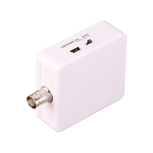 VGA-auf-BNC-Konverter, HD-VGa-auf-BNC-Konverter, 1920 X 1080 Auflösung, USB-Videokonverter Und Videokonferenzen, Heimkino-TV, Computer-Bildkonvertierung Für HDTV-Monitore, Fernseher VGA-auf-BNC-Konverter, HD-VGa-auf-BNC-Konverter, 1920 X 1080 Auflösung, USB-Videokonverter Und Videokonferenzen, Heimkino-TV, Computer-Bildkonvertierung Für HDTV-Monitore, Fernseher von Pilipane