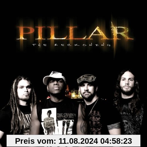 Reckoning von Pillar