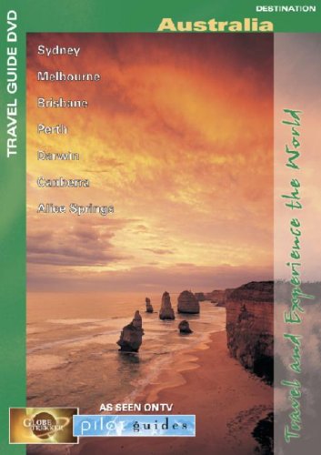 Australia [DVD] von Pilot Film & TV Productions Ltd