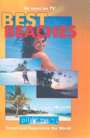 Best Beaches - Pilot Guides [DVD] [UK Import] von Pilot Film & TV Productions Ltd