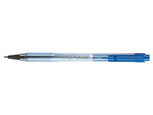 Kugelschreiber Pilot Cf12sfera S BP Matic blau 7 0 von Pilot Pen