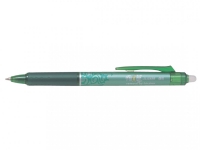 Kugelschreiber Pilot FriXion Clicker grün fein 0,5 mm - (12 Stück) von Pilot Pen