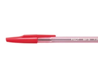 Kugelschreiber Pilot bp-s fein rot Schachtel mit 12 Stück. von Pilot Pen