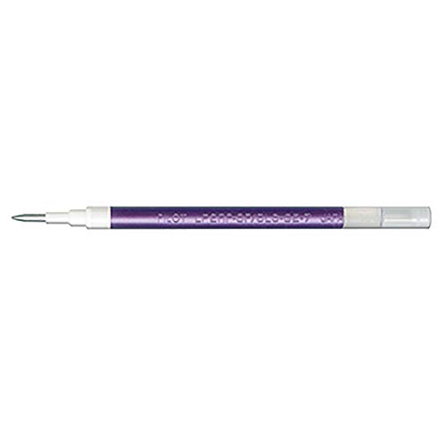 NORDWEST Handel AG PILOT Gelmine BLS-G2 7 2606078 0,4mm violett metallic von Pilot Pen