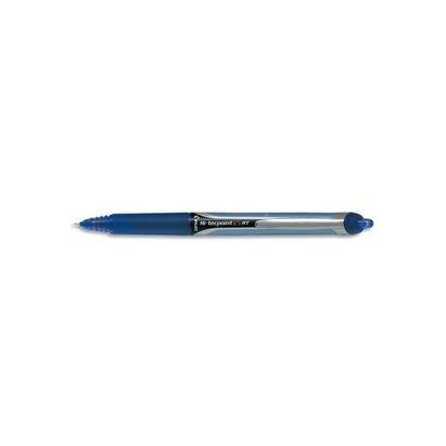 PILOT Tintenroller Hi-Tecpoint V5 RT, blau VE = 1 von Pilot Pen