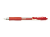 Pilot 4902505163111, Rot, Rot, Fein, 0,5 mm von Pilot Pen