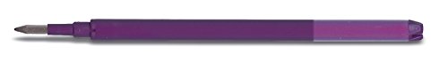Pilot BLS-FR7-V Ersatzpatronen und Ersatzteile Tintenrollermine Frixion violett von Pilot Pen