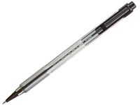 Pilot BP-S Matic, Clip, Clip-on-Einziehkugelschreiber, Nachfüllbar, Schwarz, Fein von Pilot Pen