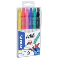 Pilot FriXion Colors von Pilot Pen