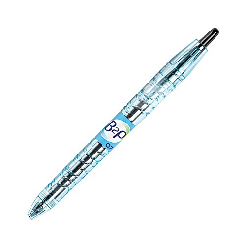 Pilot Gelschreiber B2P Begreen, 0,4 mm, schwarz Pilot Gelschreiber B2P Begreen, 0,4 mm, schwarz von Pilot Pen