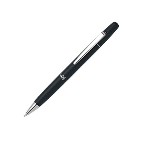 Pilot Pen 2267001 - Tintenroller Frixion Ball LX, Strichbreite: M, Schreibfarbe blau von Pilot Pen