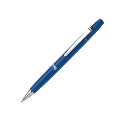 Pilot Pen 2267003 - Tintenroller Frixion Ball LX, Strichbreite: M, Schreibfarbe blau von Pilot Pen