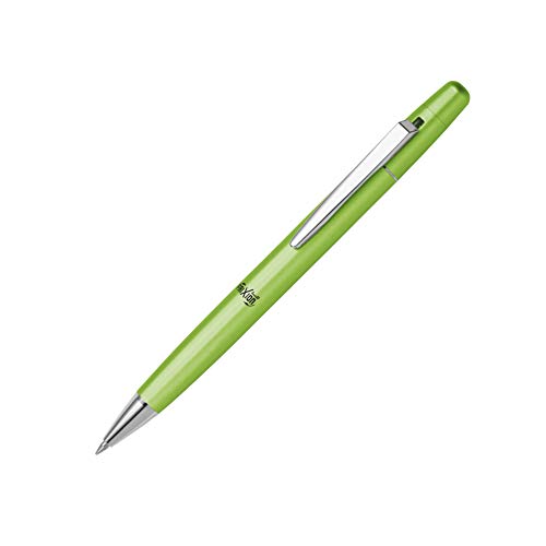 Pilot Pen 2267011 - Tintenroller Frixion Ball LX, Strichbreite: M, Schreibfarbe blau von Pilot Pen
