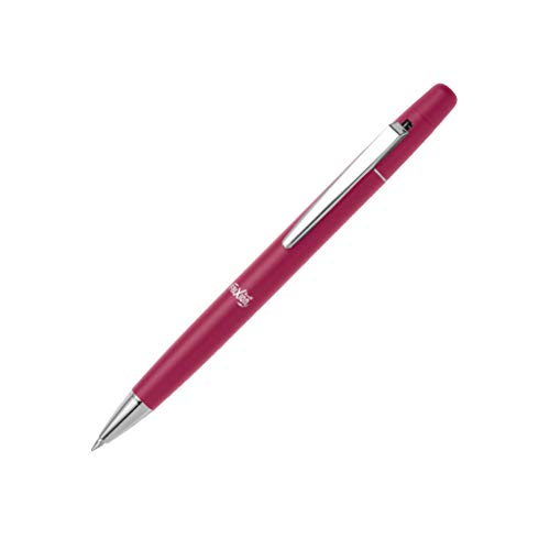 Pilot Pen 2267022 - Tintenroller Frixion Ball LX, Strichbreite: M, Schreibfarbe blau von Pilot Pen