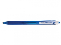 Pilot Rexgrip, Nachfüllbar, Blau von Pilot Pen