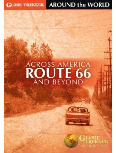 Globe Trekker - Around the World / Across America [DVD] von Pilot Productions