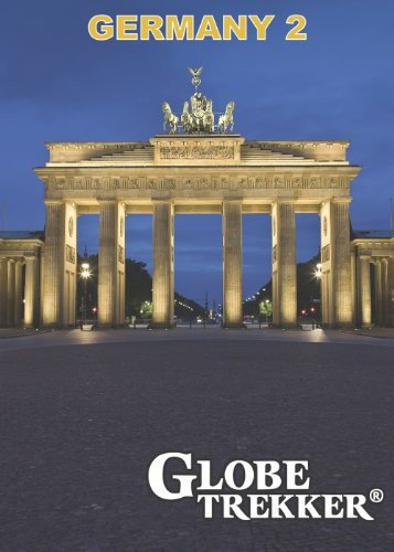 Globe Trekker: Germany 2 With Planet Food Germany [DVD] [All Region] von Pilot Productions