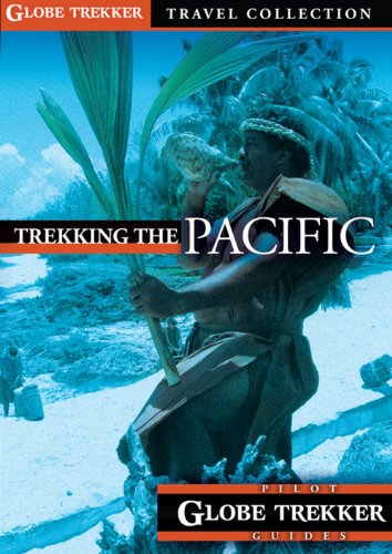 Globe Trekker: Trekking The Pacific: Cook Islands [DVD] [Region 1] [NTSC] [US Import] von Pilot Productions