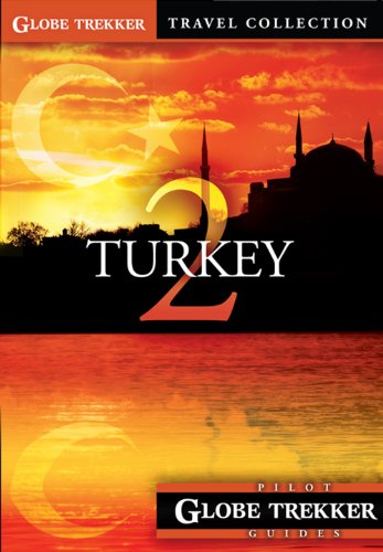 Globe Trekker: Turkey 2 [DVD] [Region 1] [NTSC] [US Import] von Pilot Productions
