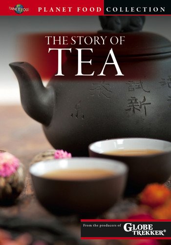 Planet Food: Story of Tea [DVD] [Import] von Pilot Productions