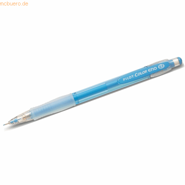 12 x Pilot Feinminenstift Color Eno 0,7 hellblau 12 x Pilot Feinminenstift Color Eno 0,7 hellblau von Pilot