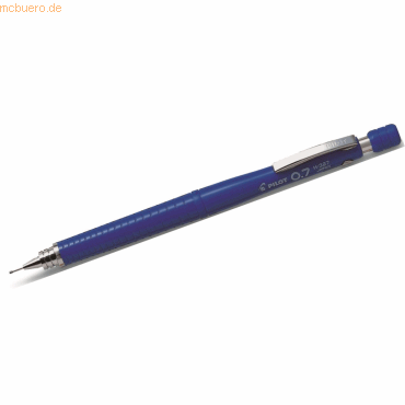 12 x Pilot Feinminenstift H-327 0,7 blau 12 x Pilot Feinminenstift H-327 0,7 blau von Pilot