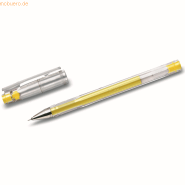 12 x Pilot Gelschreiber G-TEC BL-G-C4 0,2 gelb 12 x Pilot Gelschreiber G-TEC BL-G-C4 0,2 gelb von Pilot