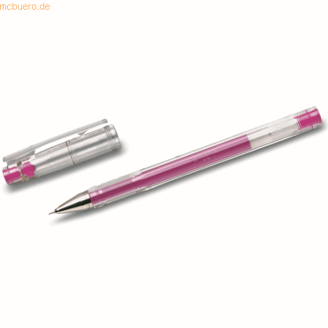 12 x Pilot Gelschreiber G-TEC BL-G-C4 0,2 pink 12 x Pilot Gelschreiber G-TEC BL-G-C4 0,2 pink von Pilot