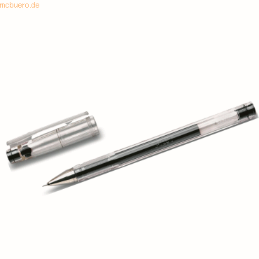 12 x Pilot Gelschreiber G-Tec C3 0,15 schwarz 12 x Pilot Gelschreiber G-Tec C3 0,15 schwarz von Pilot