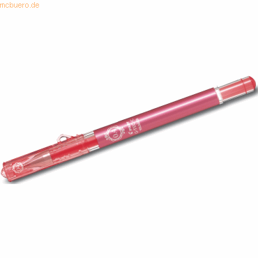 12 x Pilot Gelschreiber Maica BL-GCM4 babypink 12 x Pilot Gelschreiber Maica BL-GCM4 babypink von Pilot