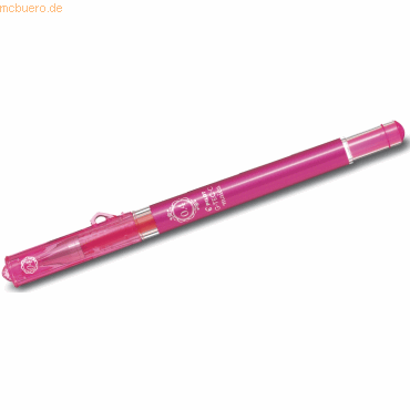 12 x Pilot Gelschreiber Maica BL-GCM4 pink 12 x Pilot Gelschreiber Maica BL-GCM4 pink von Pilot