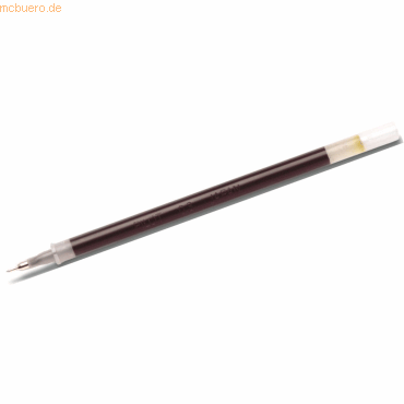 12 x Pilot Gelschreibermine 2503 BLS-GC3 0,15 rot 12 x Pilot Gelschreibermine 2503 BLS-GC3 0,15 rot von Pilot