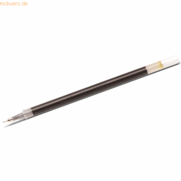 12 x Pilot Gelschreibermine 2503 BLS-GC3 0,15 schwarz 12 x Pilot Gelschreibermine 2503 BLS-GC3 0,15 schwarz von Pilot