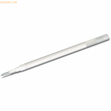 12 x Pilot Gelschreibermine BLS-G2 7 pastellweiß 12 x Pilot Gelschreibermine BLS-G2 7 pastellweiß von Pilot